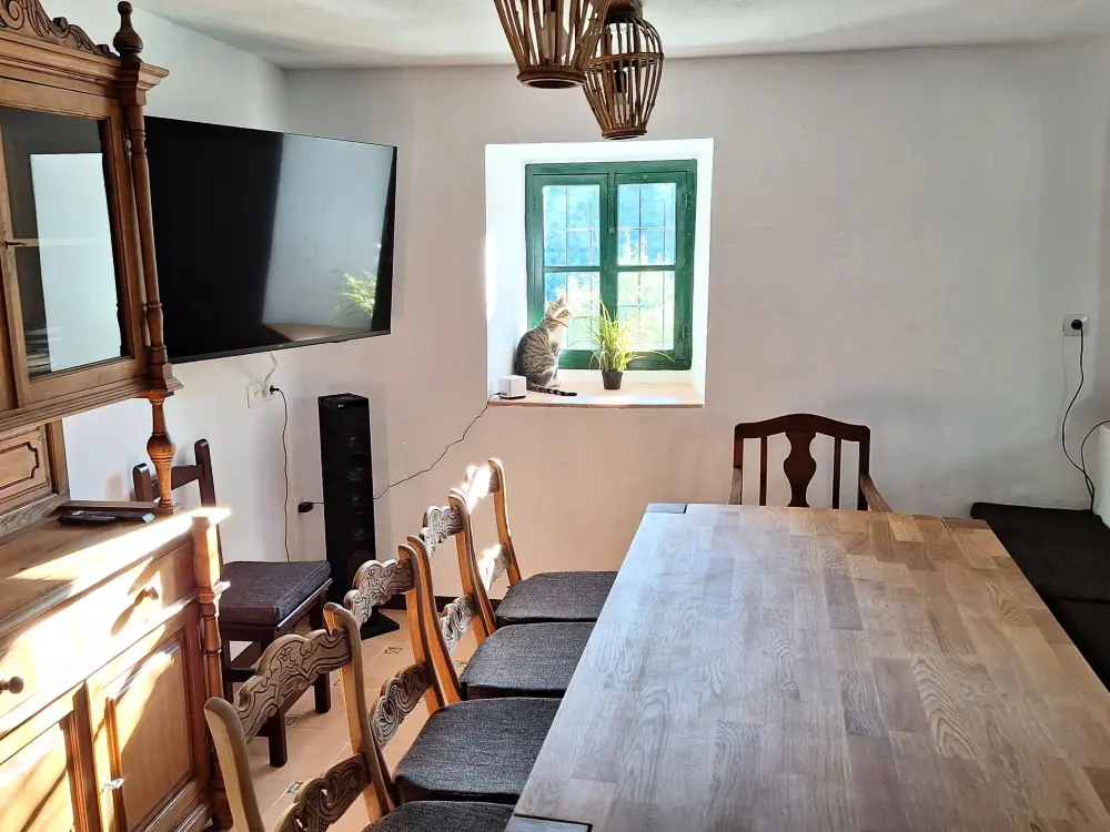 Maison de Vacances Priego de Córdoba