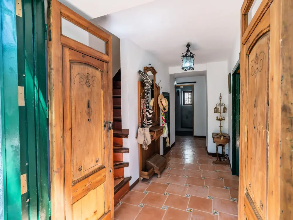 Maison de Vacances Priego de Córdoba