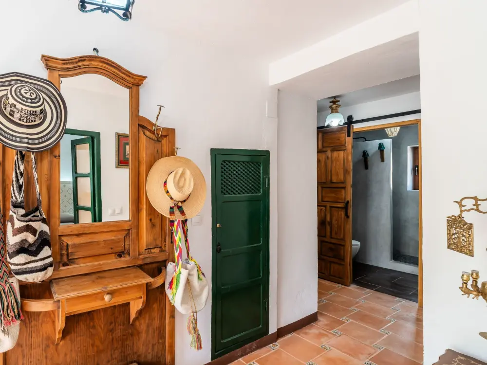 Maison de Vacances Priego de Córdoba