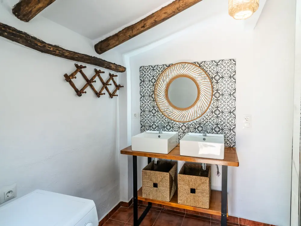 Maison de Vacances Priego de Córdoba