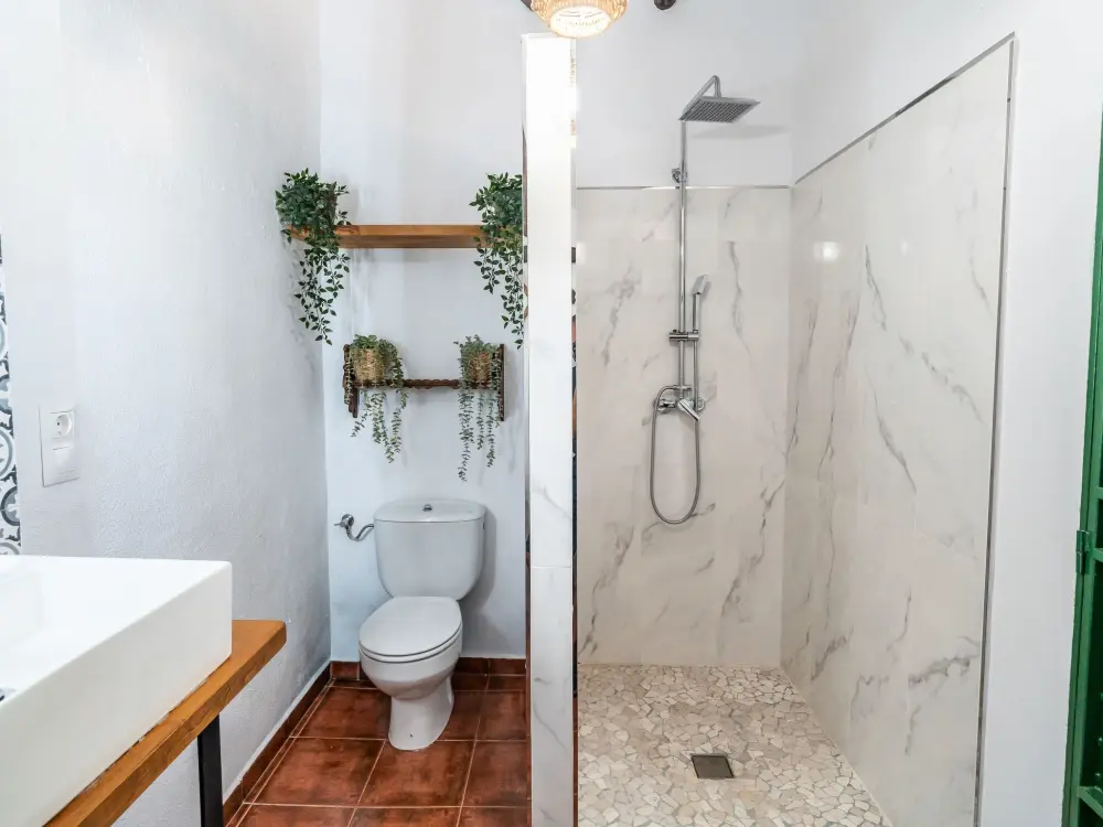 Maison de Vacances Priego de Córdoba