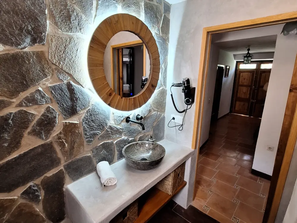 Maison de Vacances Priego de Córdoba