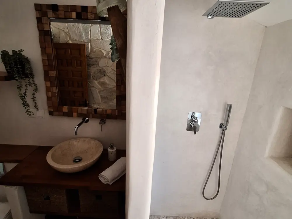 Maison de Vacances Priego de Córdoba