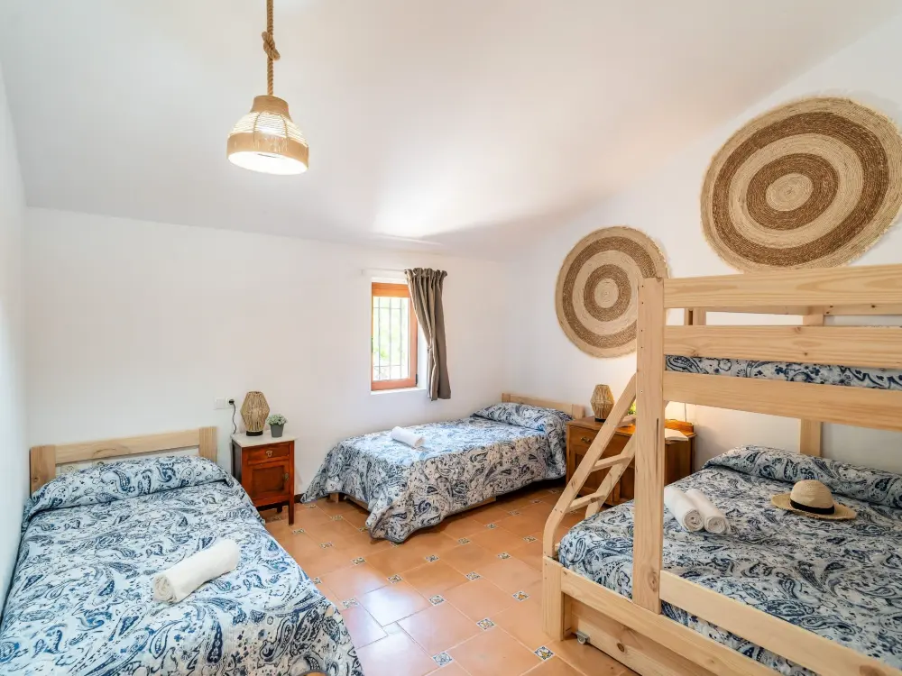 Maison de Vacances Priego de Córdoba