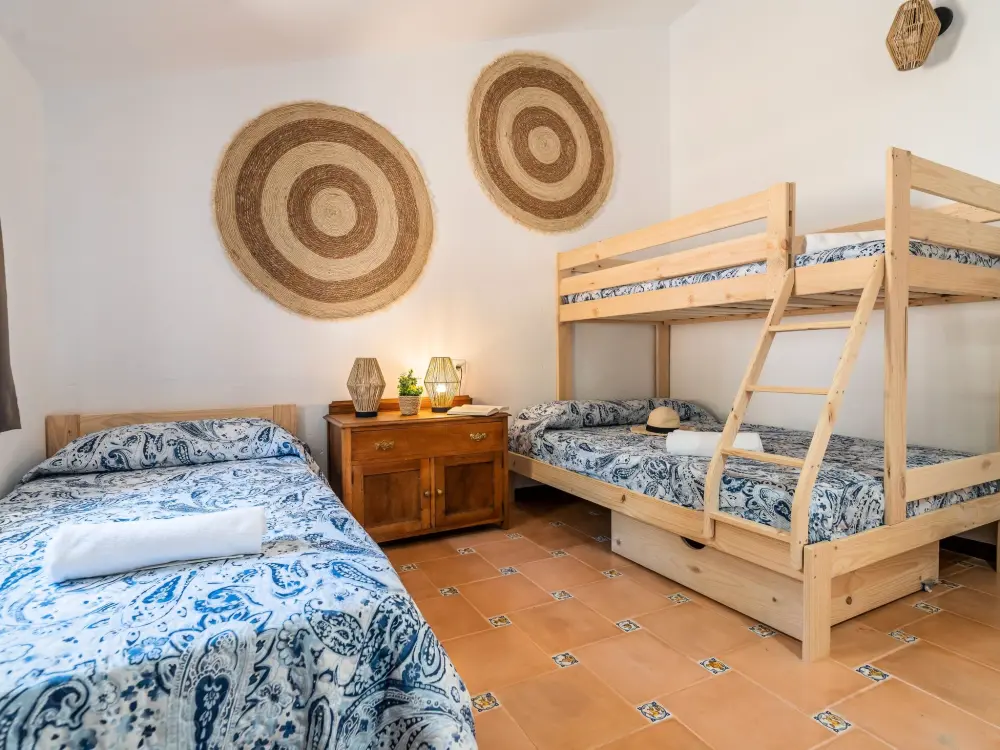 Maison de Vacances Priego de Córdoba