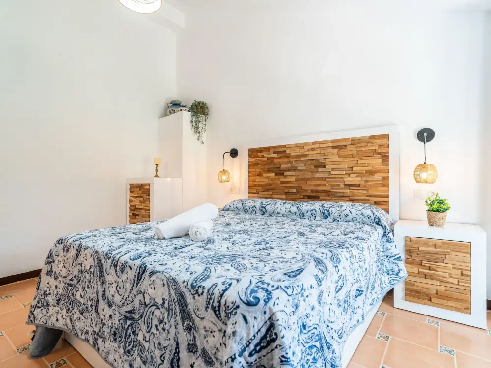 Maison de Vacances Priego de Córdoba