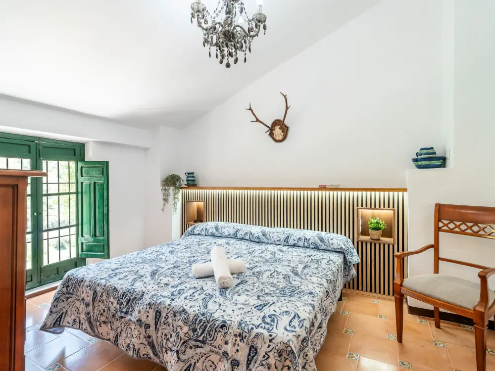 Maison de Vacances Priego de Córdoba