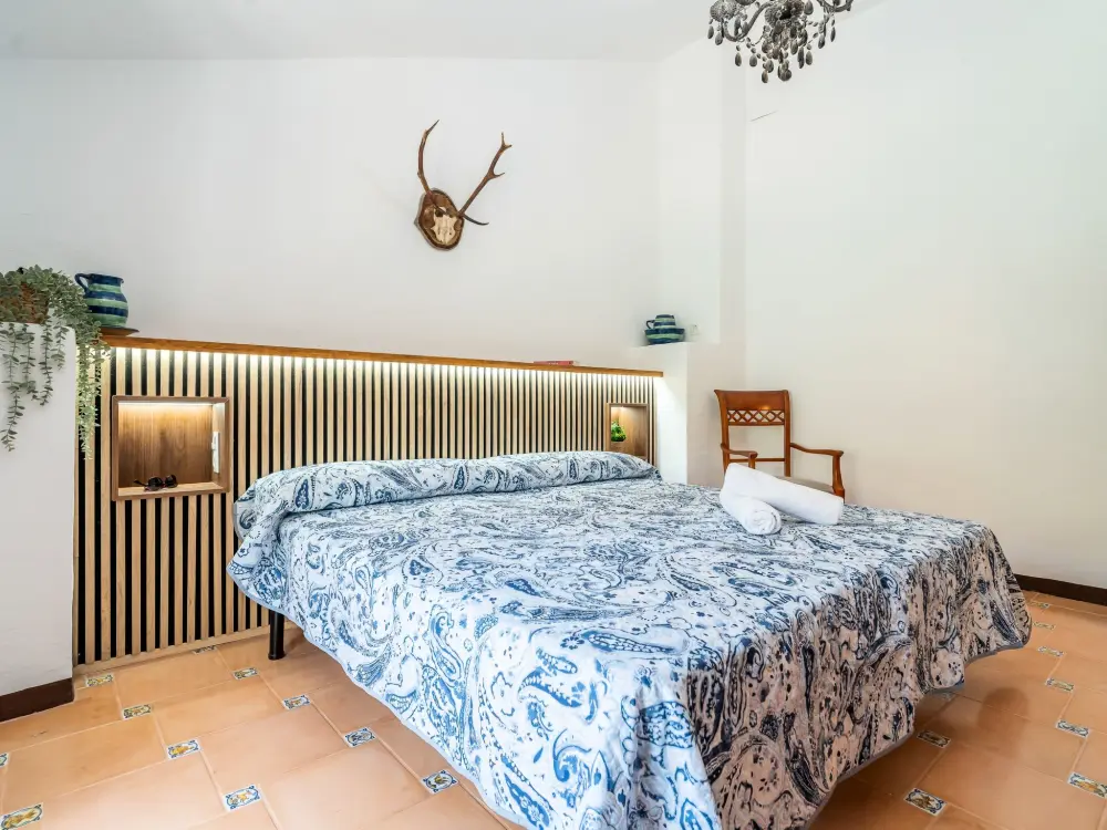 Maison de Vacances Priego de Córdoba