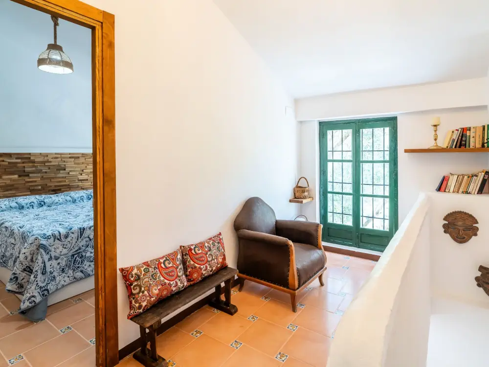 Maison de Vacances Priego de Córdoba
