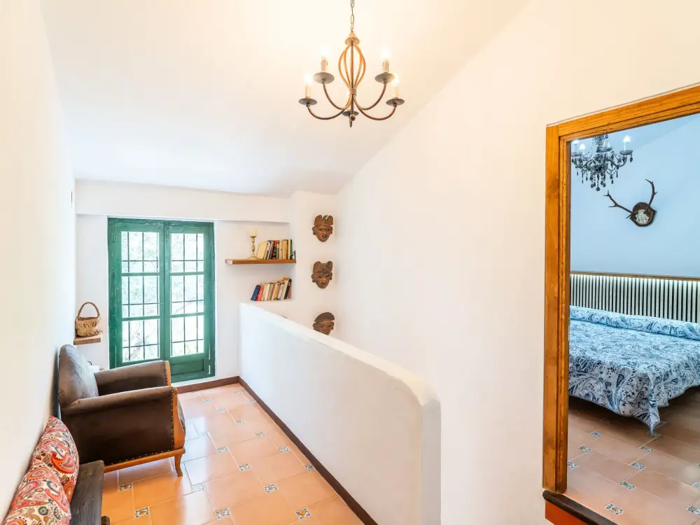 Maison de Vacances Priego de Córdoba