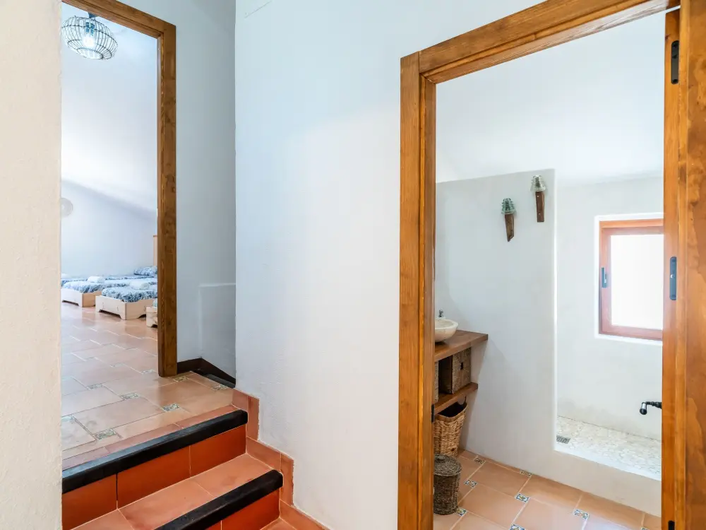 Maison de Vacances Priego de Córdoba