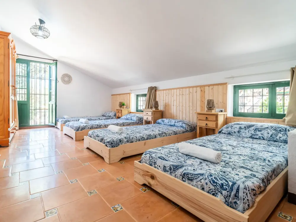 Maison de Vacances Priego de Córdoba