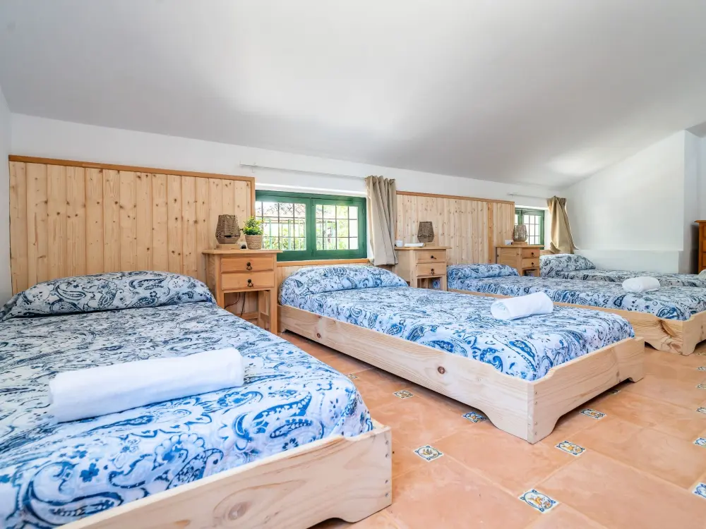 Maison de Vacances Priego de Córdoba