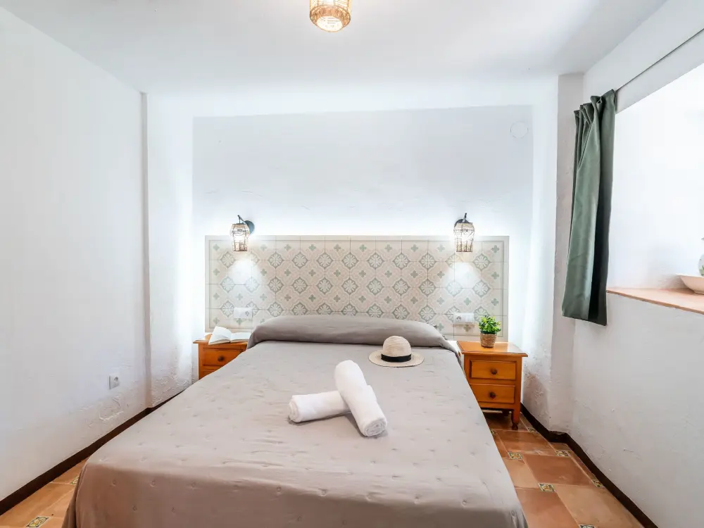 Maison de Vacances Priego de Córdoba