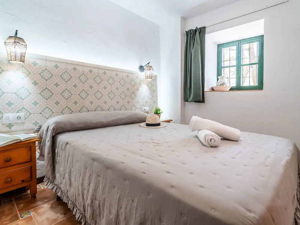 Maison de Vacances Priego de Córdoba