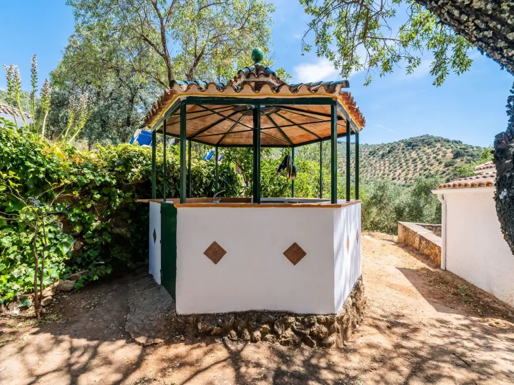 Maison de Vacances Priego de Córdoba