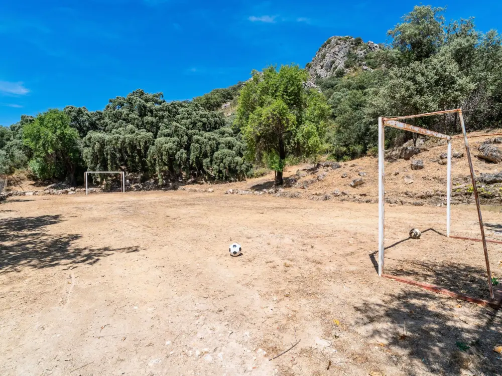 Maison de Vacances Priego de Córdoba