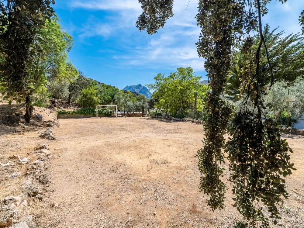 Maison de Vacances Priego de Córdoba