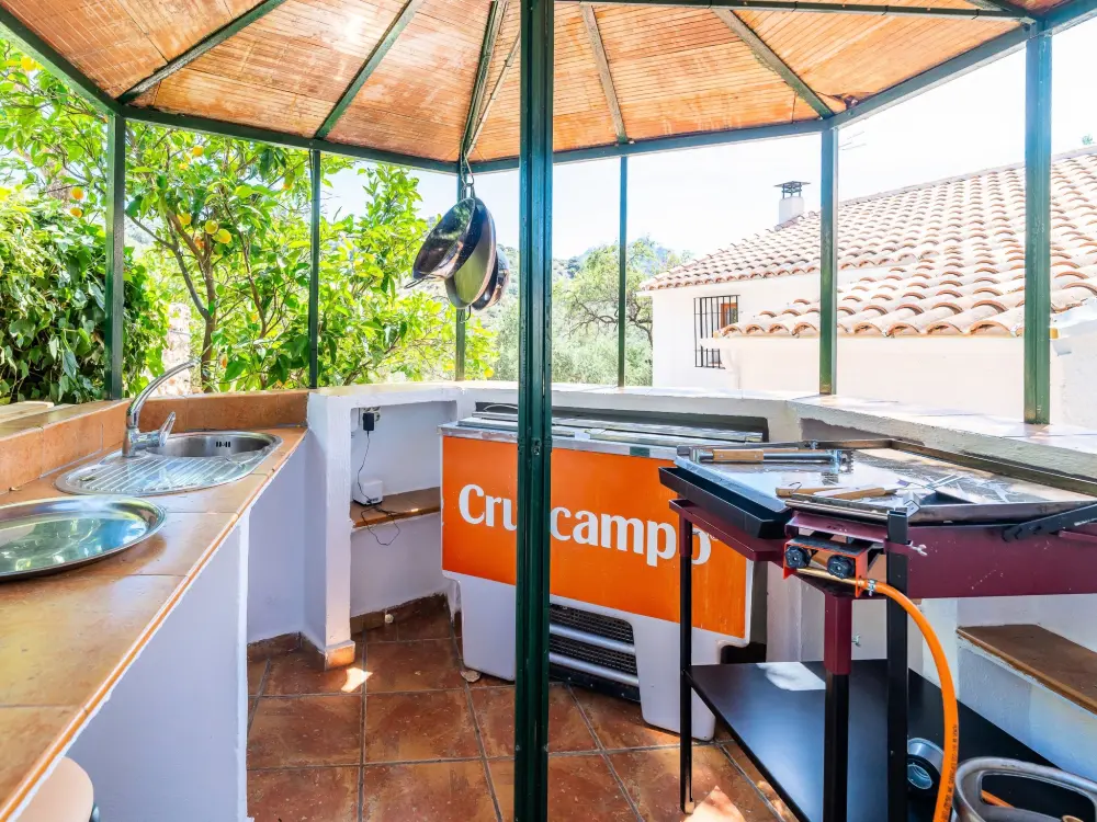 Maison de Vacances Priego de Córdoba