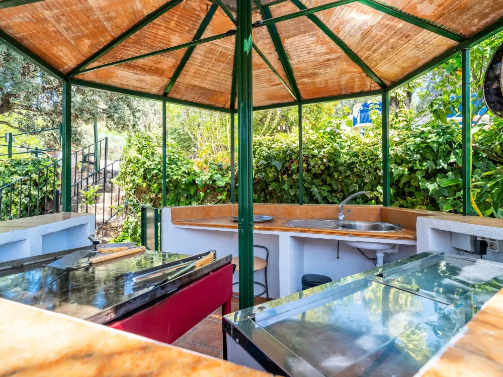 Maison de Vacances Priego de Córdoba