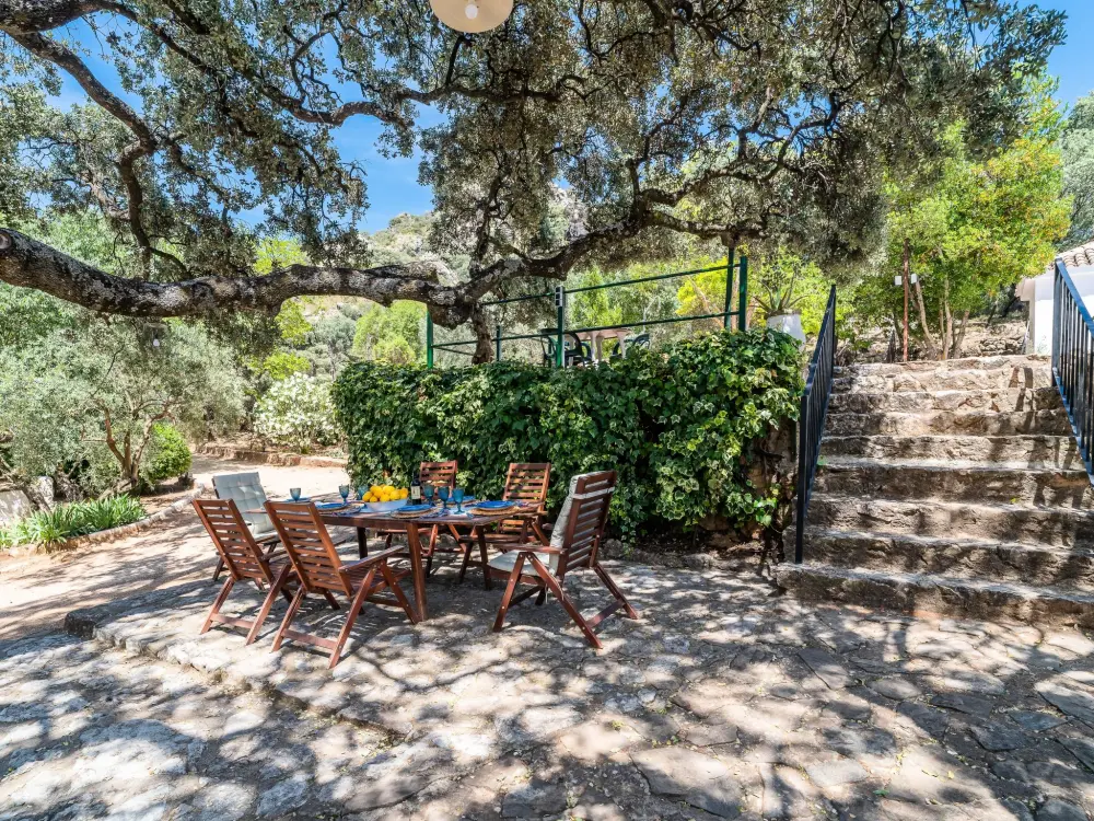 Maison de Vacances Priego de Córdoba