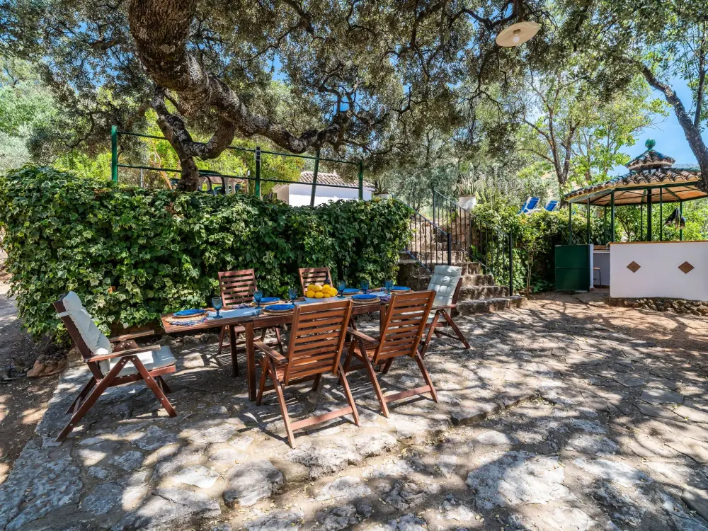 Maison de Vacances Priego de Córdoba