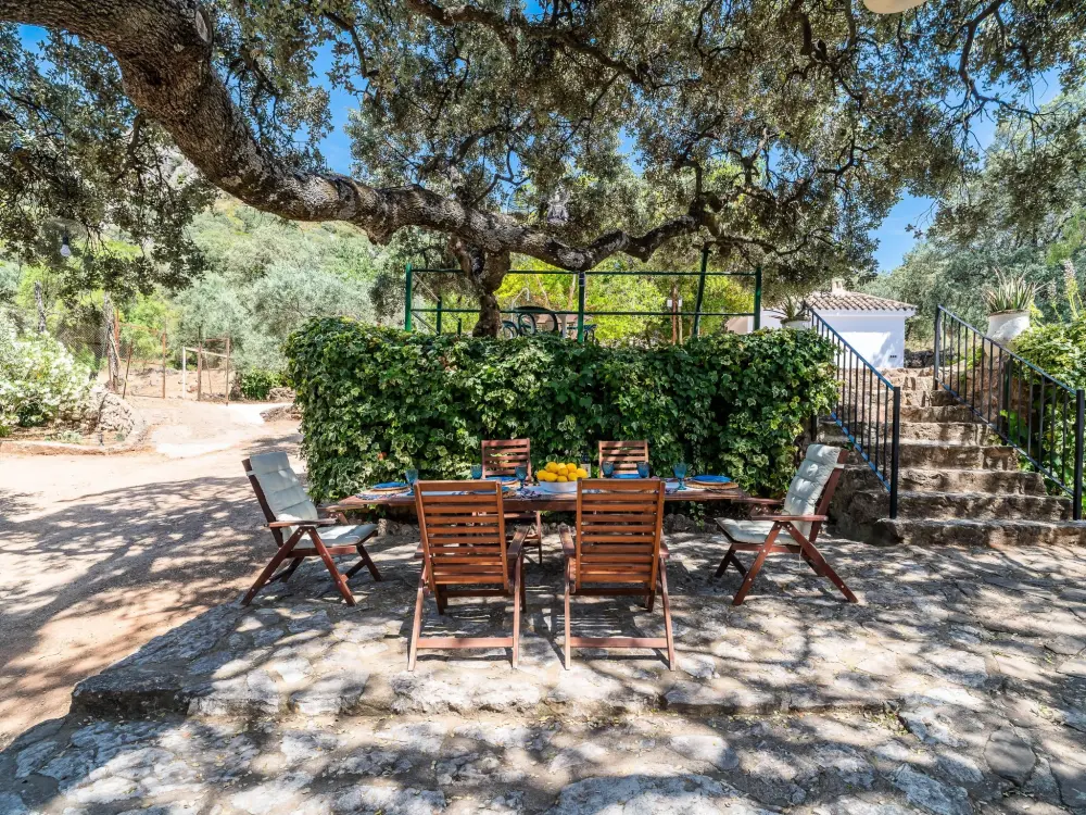 Maison de Vacances Priego de Córdoba