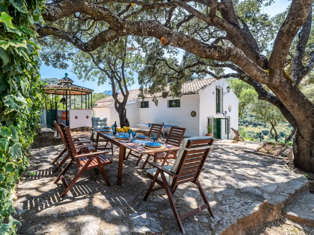 Maison de Vacances Priego de Córdoba