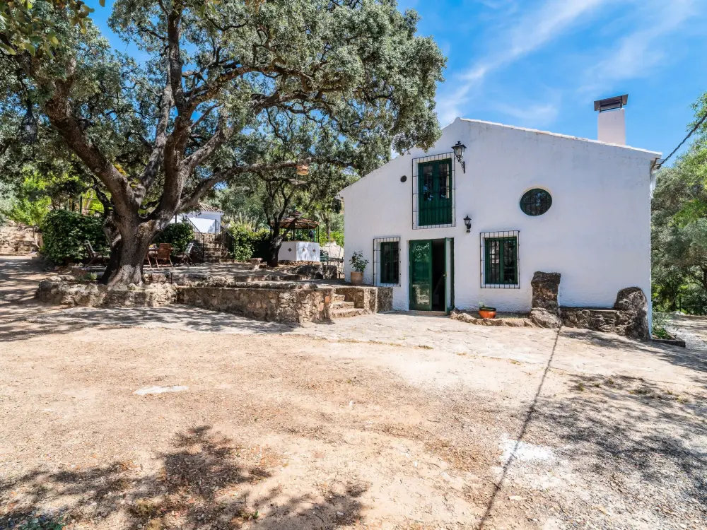 Maison de Vacances Priego de Córdoba