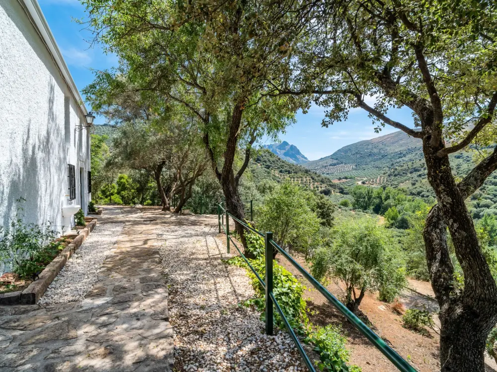 Maison de Vacances Priego de Córdoba