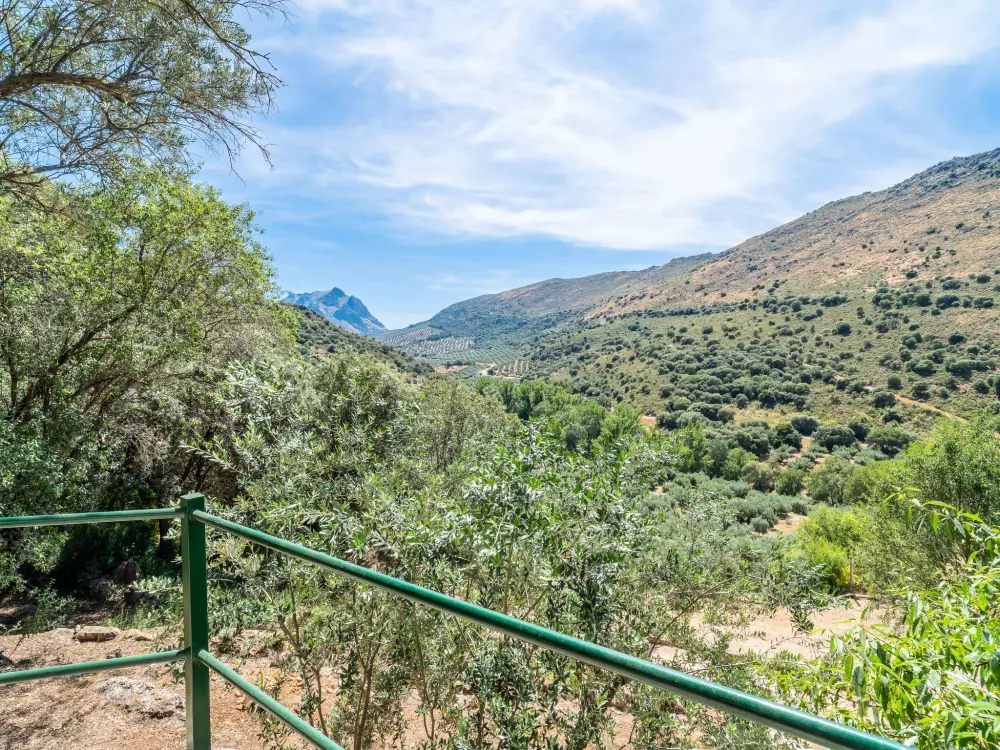 Maison de Vacances Priego de Córdoba