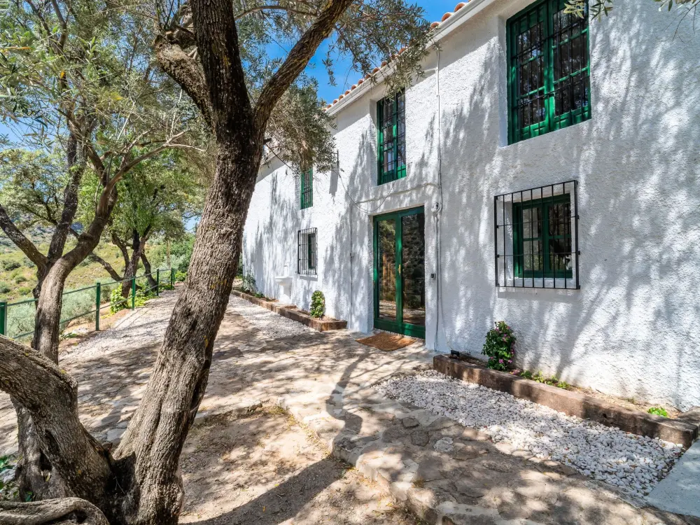Maison de Vacances Priego de Córdoba