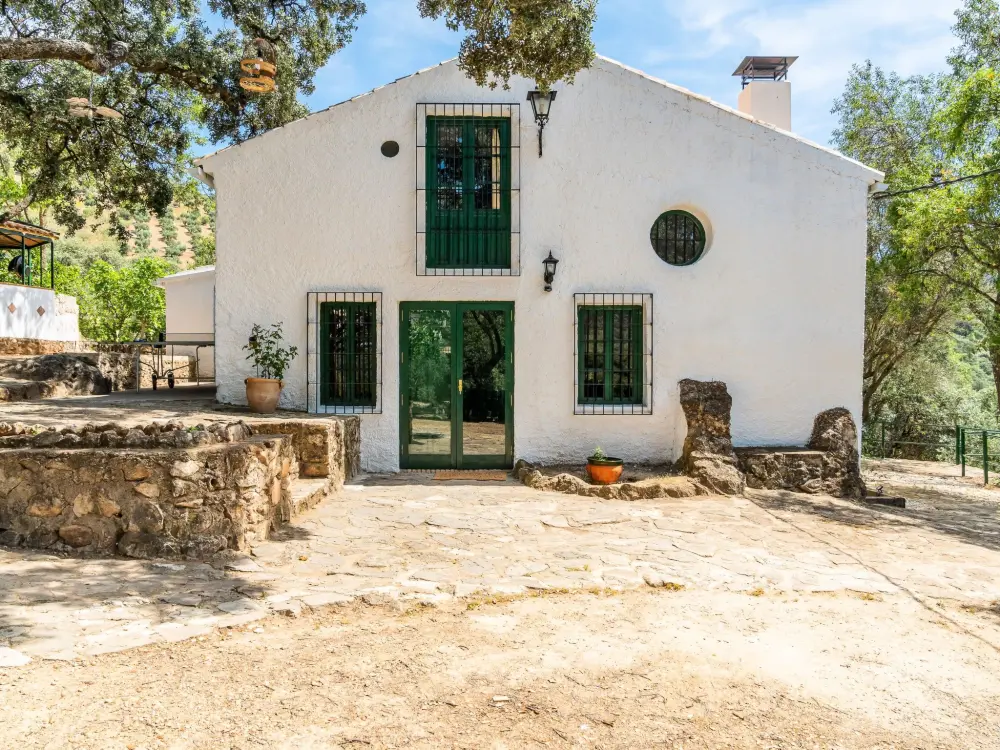 Maison de Vacances Priego de Córdoba
