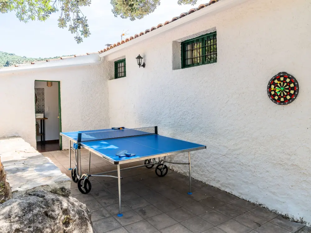 Maison de Vacances Priego de Córdoba
