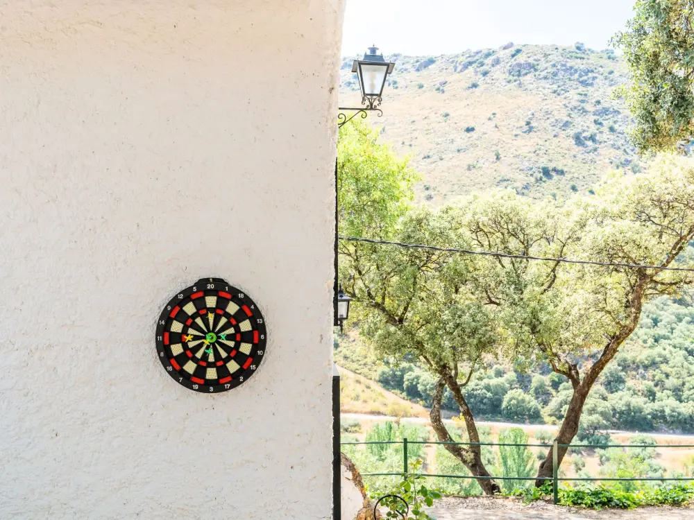 Maison de Vacances Priego de Córdoba