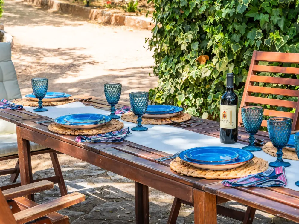 Maison de Vacances Priego de Córdoba