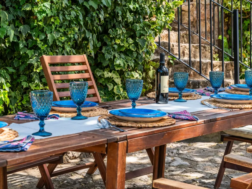 Maison de Vacances Priego de Córdoba