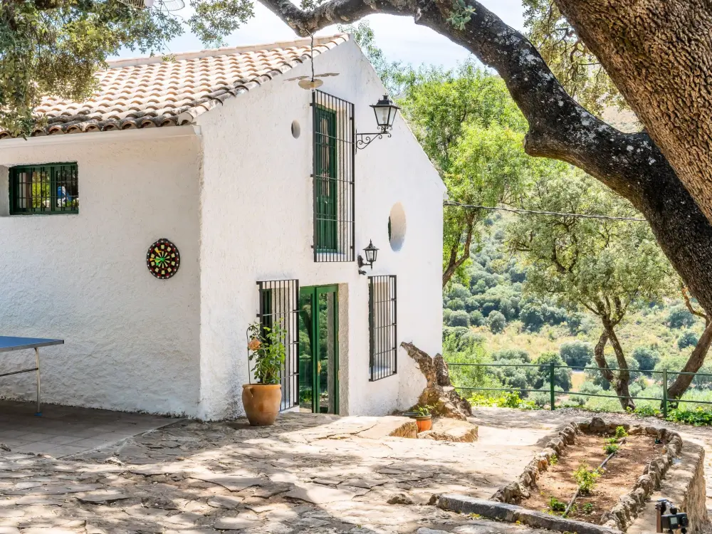 Maison de Vacances Priego de Córdoba