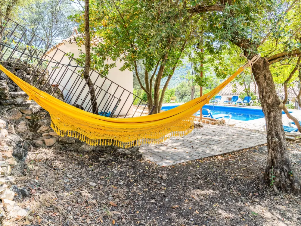 Maison de Vacances Priego de Córdoba