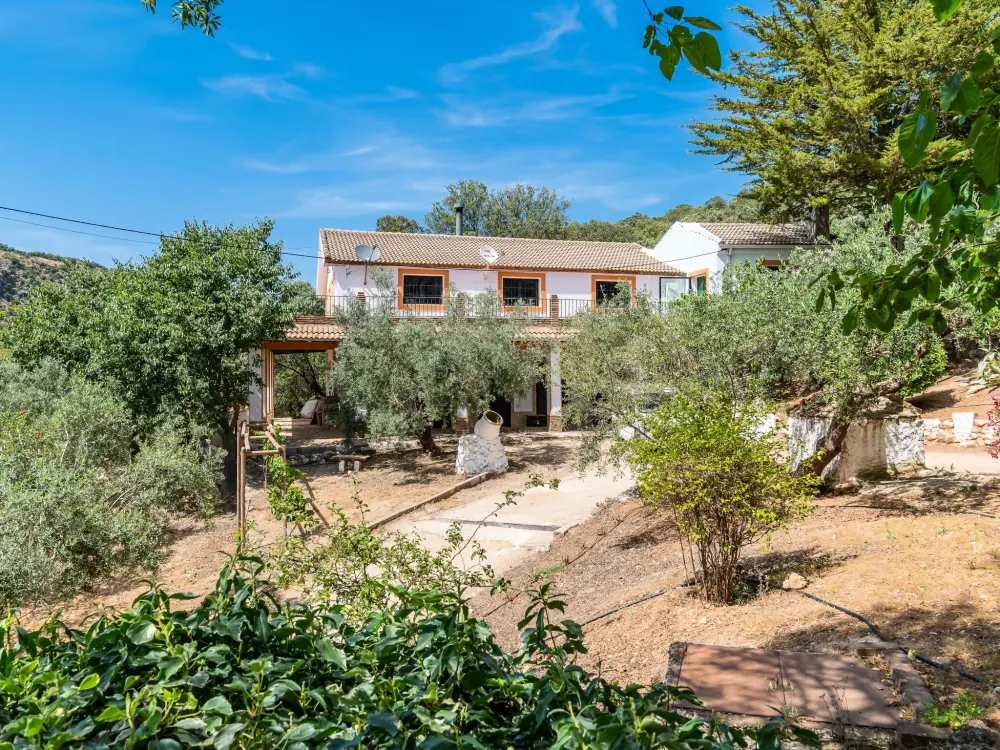 Maison de Vacances Priego de Córdoba