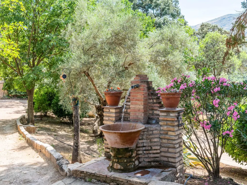 Maison de Vacances Priego de Córdoba