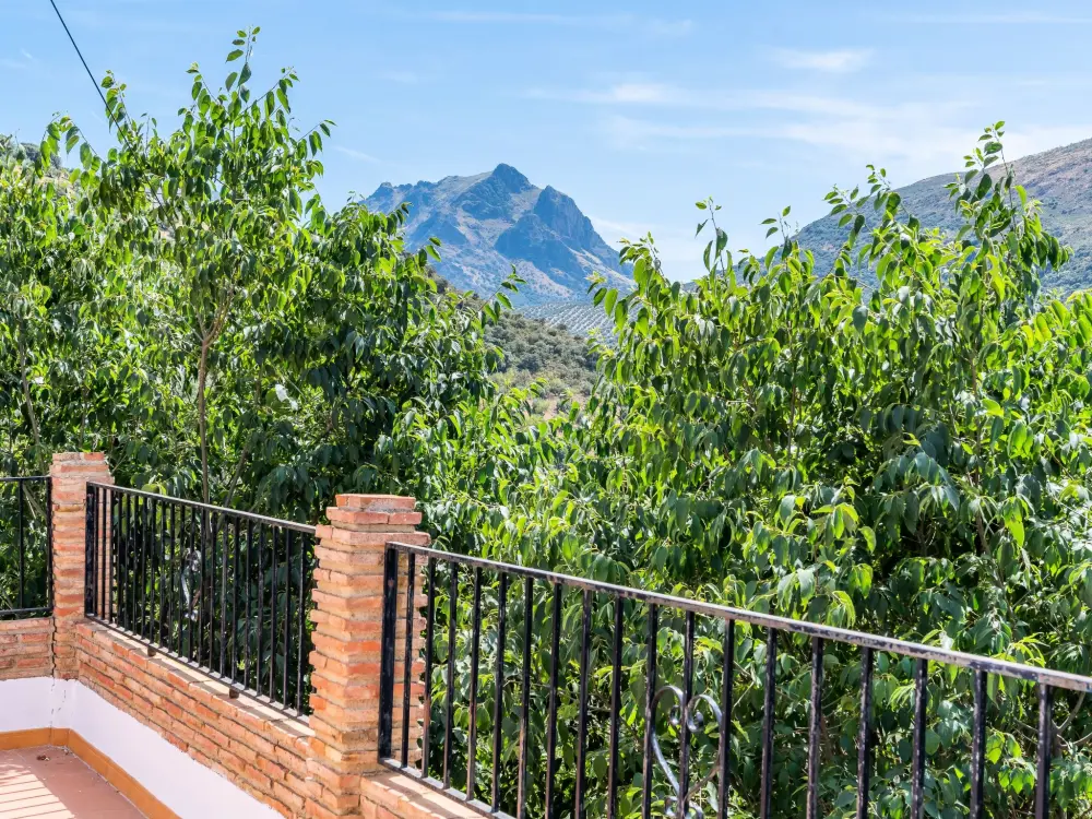 Maison de Vacances Priego de Córdoba