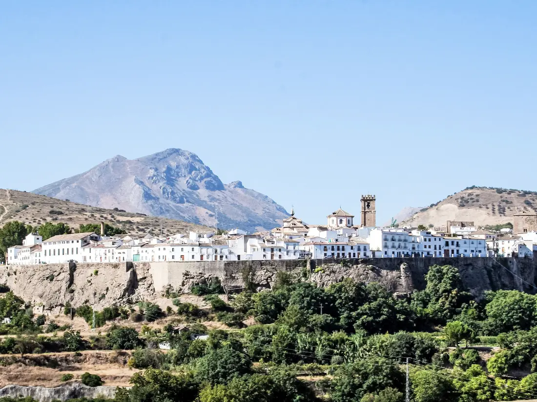 Maison de Vacances Priego de Córdoba