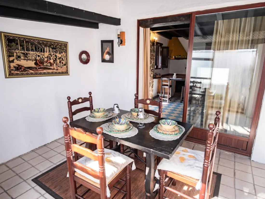Maison de Vacances Priego de Córdoba
