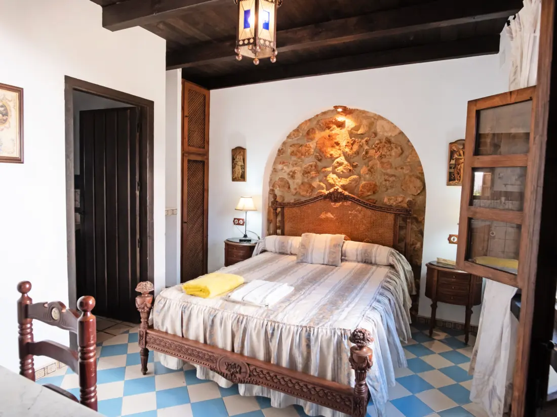 Maison de Vacances Priego de Córdoba