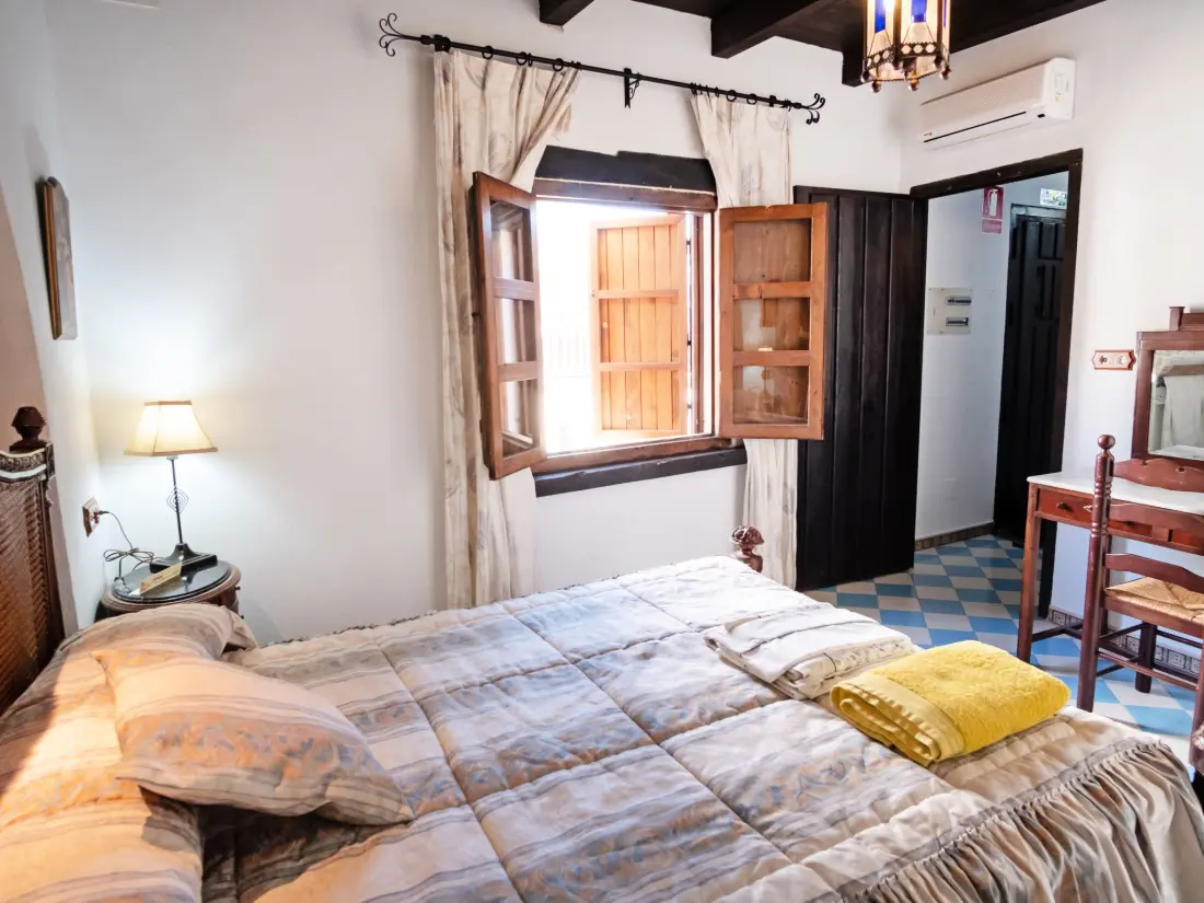 Maison de Vacances Priego de Córdoba