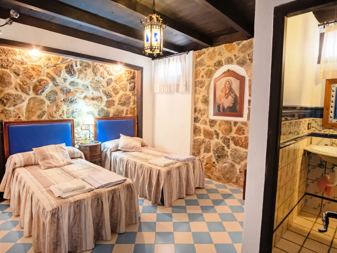Maison de Vacances Priego de Córdoba