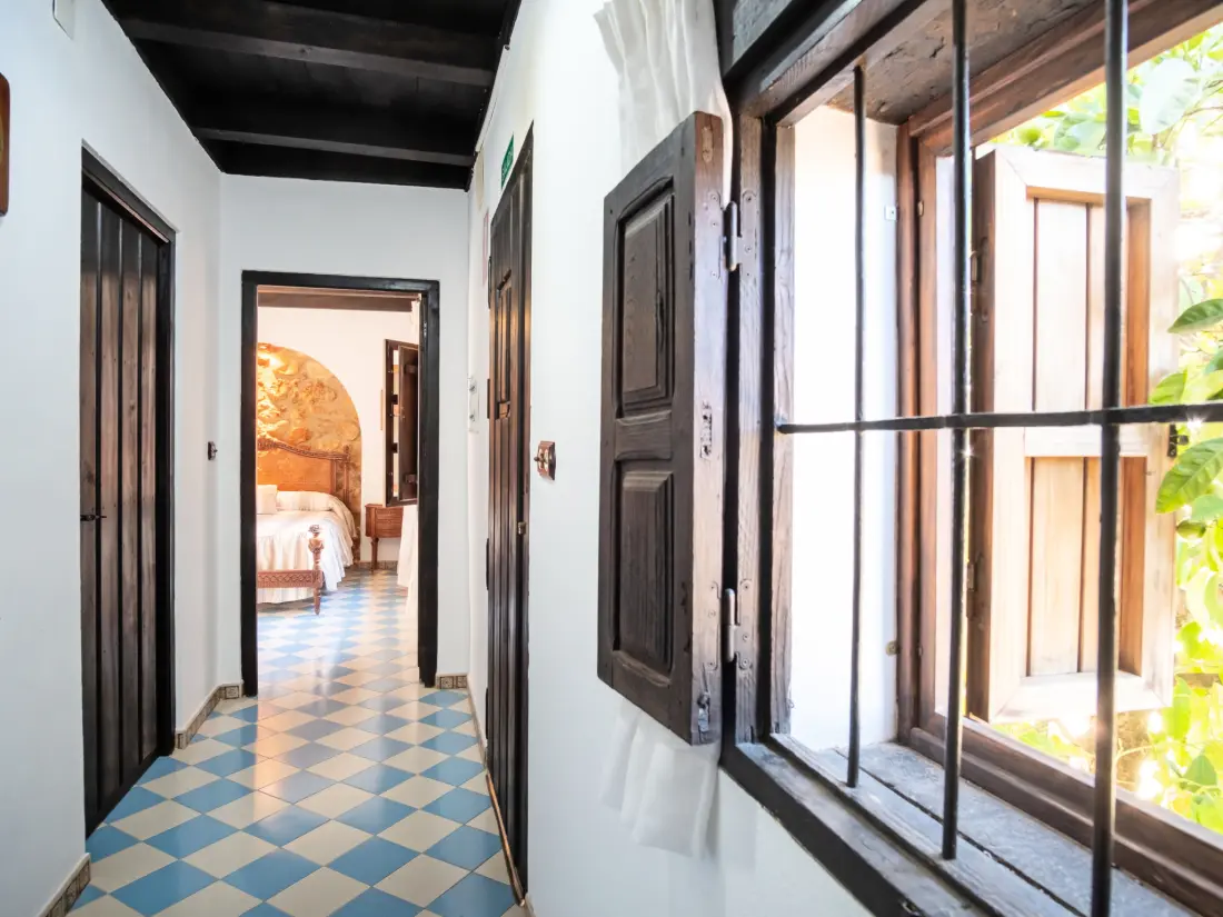Maison de Vacances Priego de Córdoba