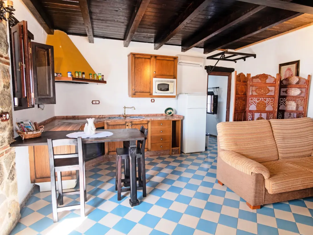 Maison de Vacances Priego de Córdoba