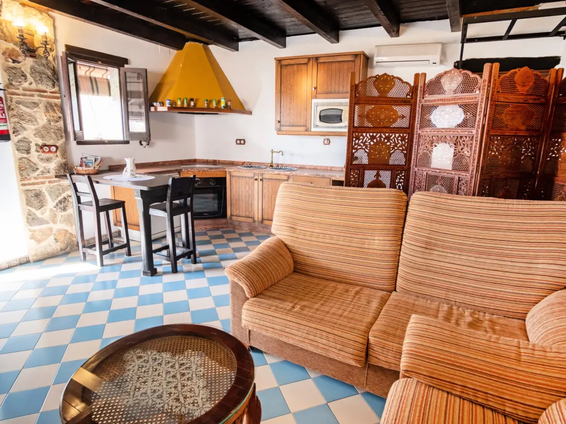 Maison de Vacances Priego de Córdoba